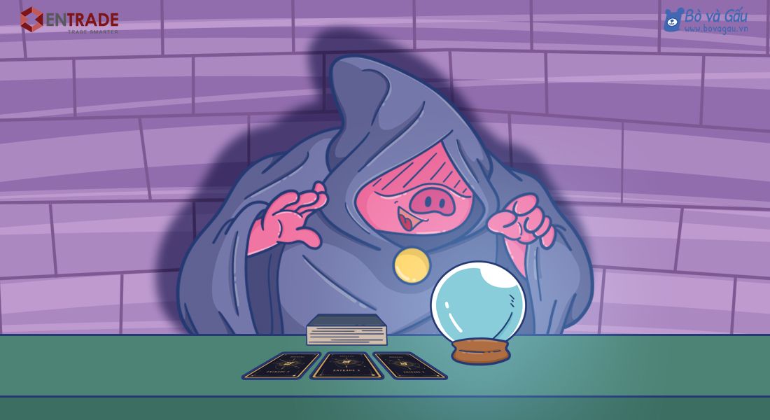 Bói bài Tarot - có linh nghiệm?